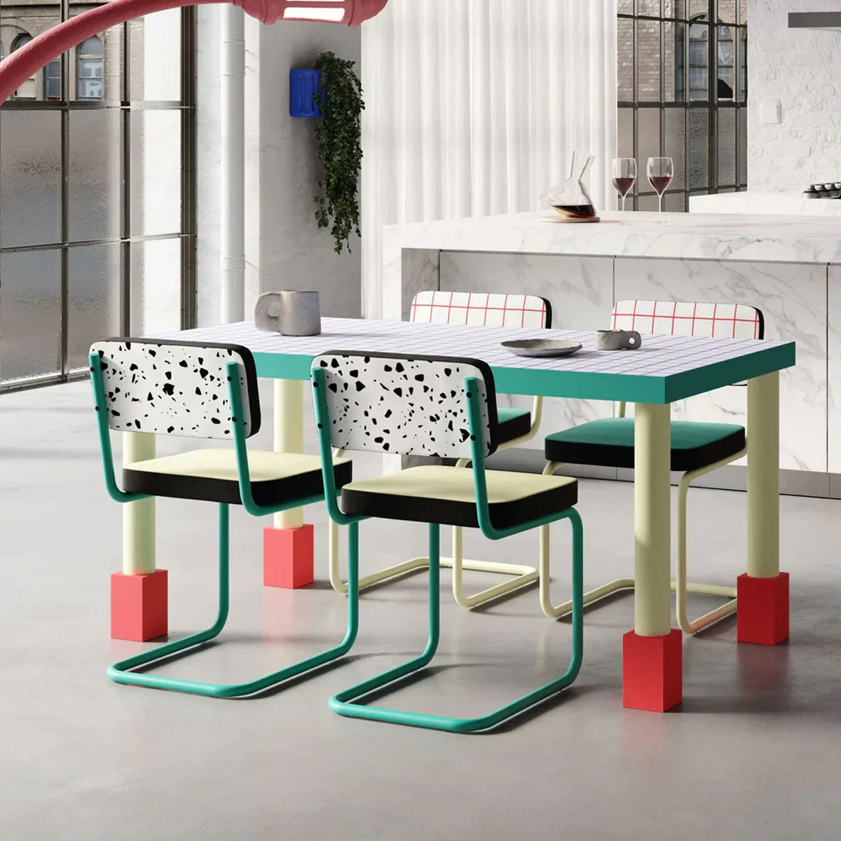 Super Chair - Seletti