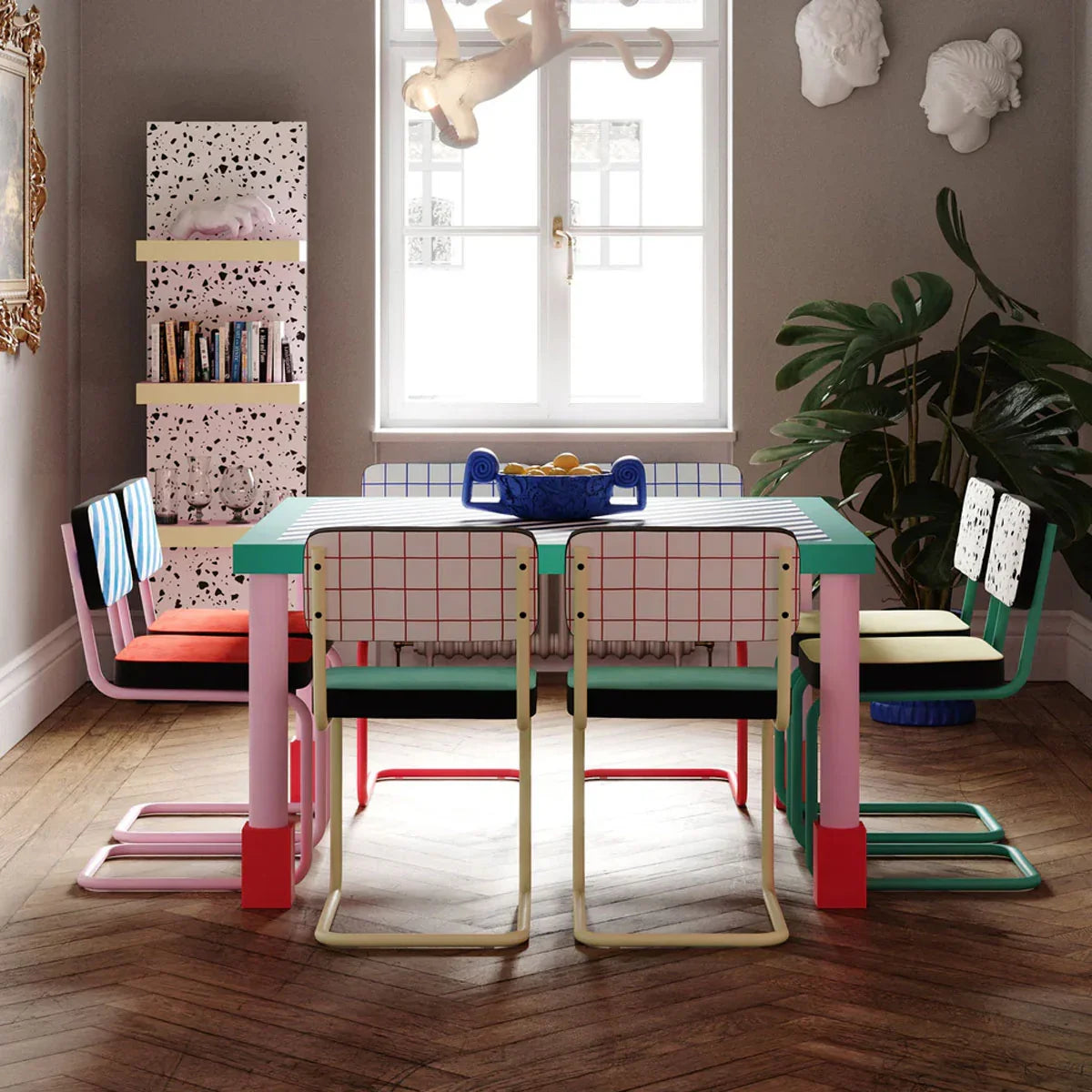 Super Chair - Seletti