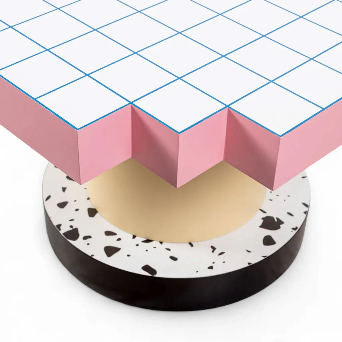 Super Coffee Table - Seletti