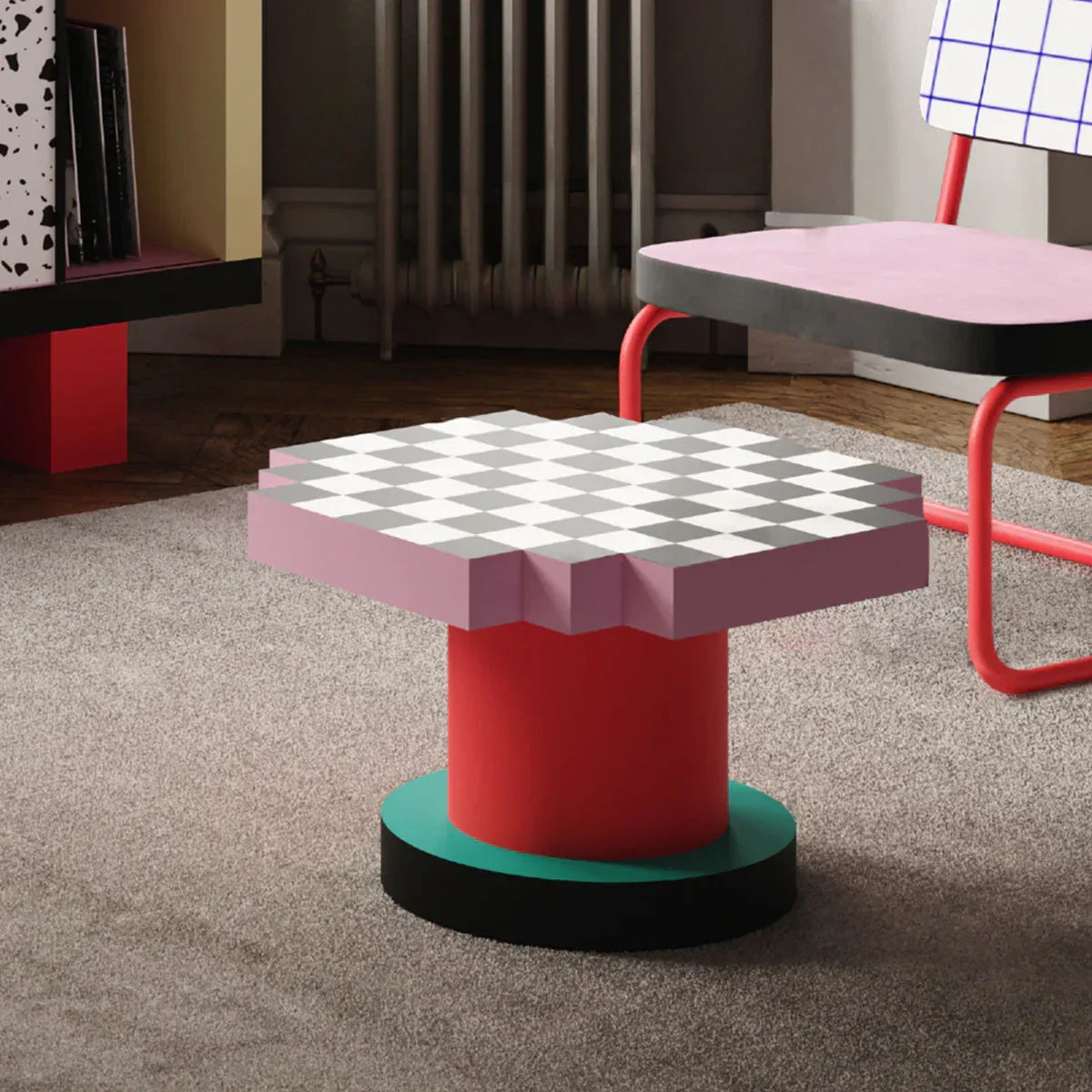 Super Coffee Table - Seletti