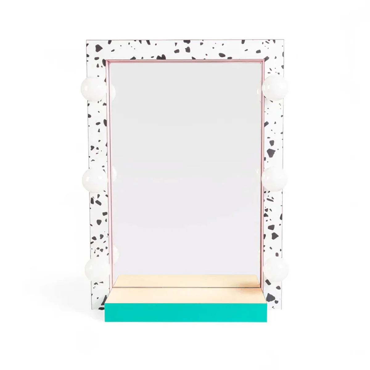 Super Mirror - Seletti