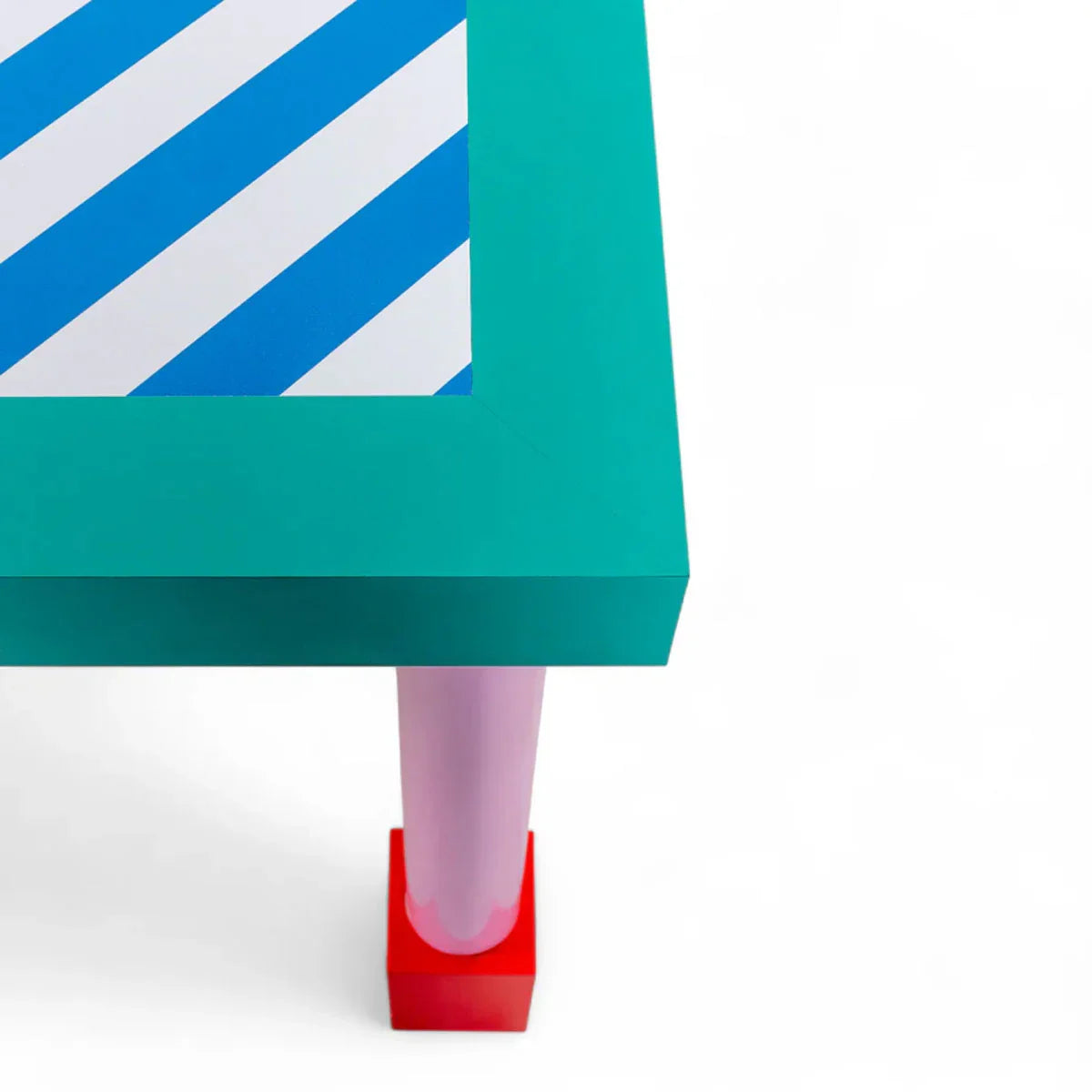 Super Square Table - Seletti