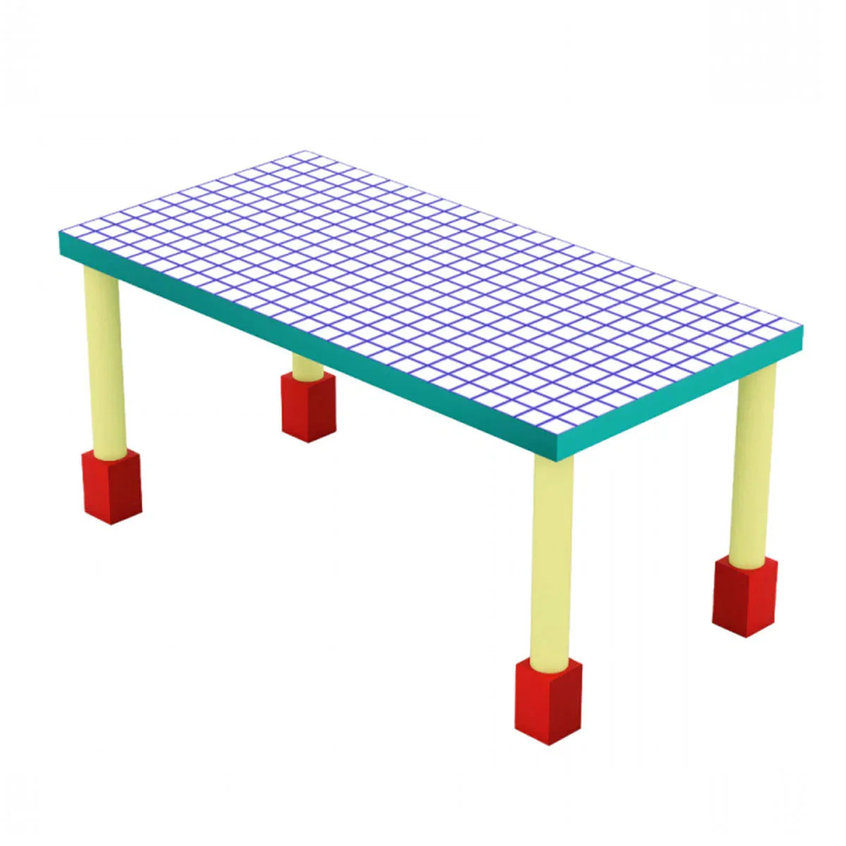 Super Table - Seletti