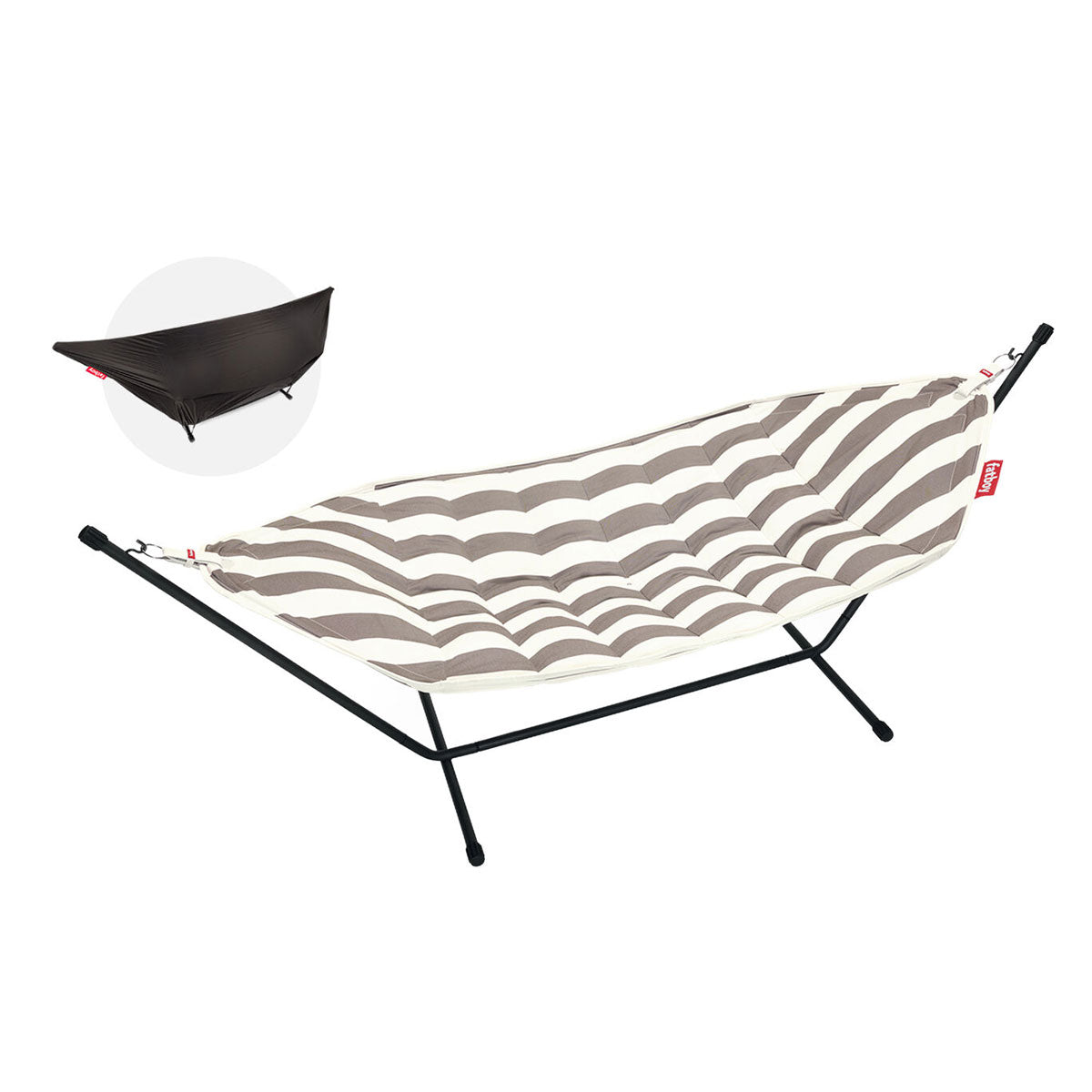 Headdemock Hammock Superb + Free Cover - Fatboy