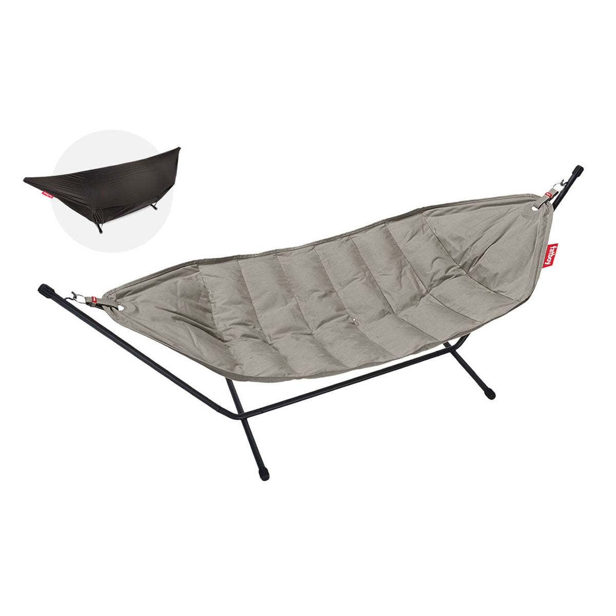 Headdemock Hammock Superb + Free Cover - Fatboy