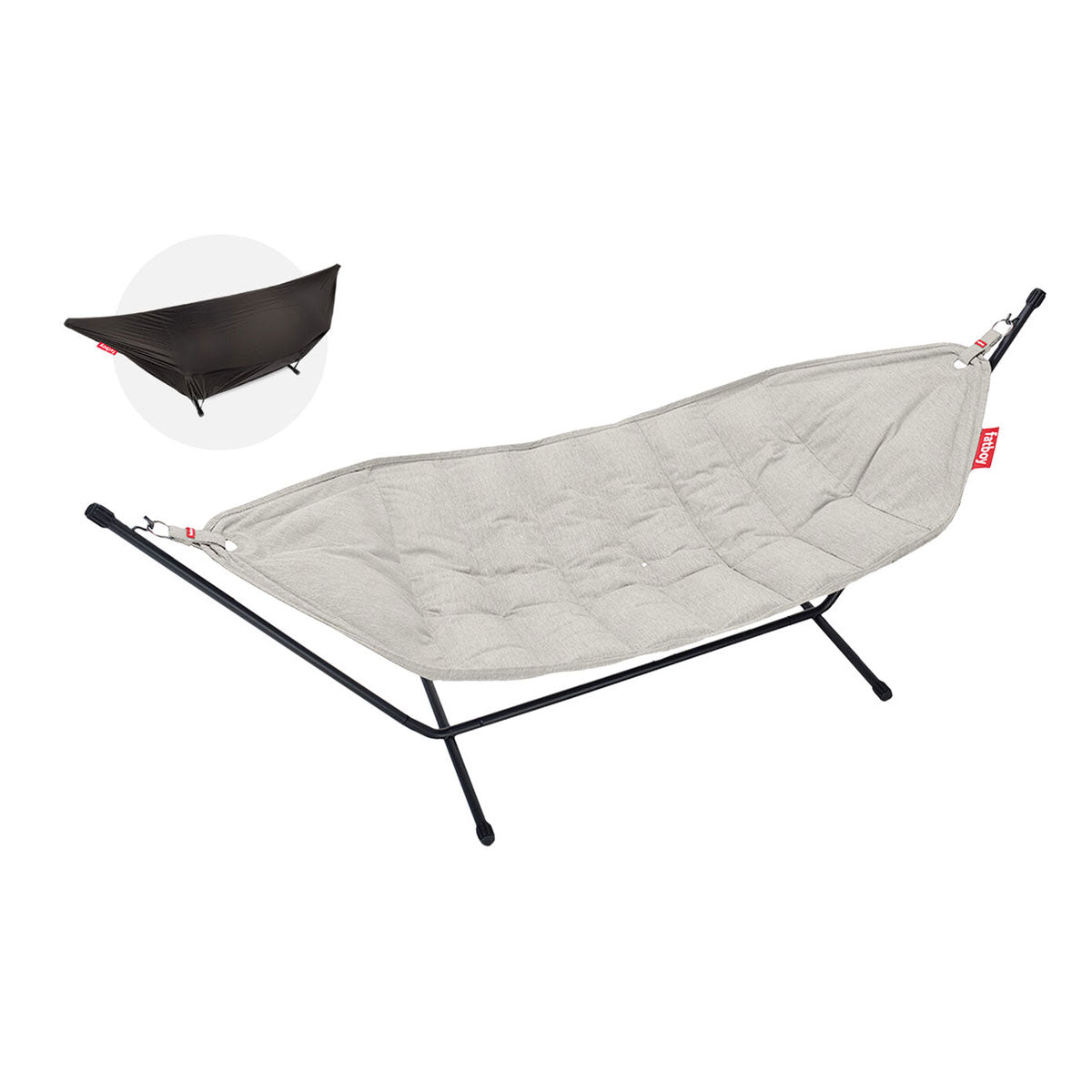 Headdemock Hammock Superb + Free Cover - Fatboy