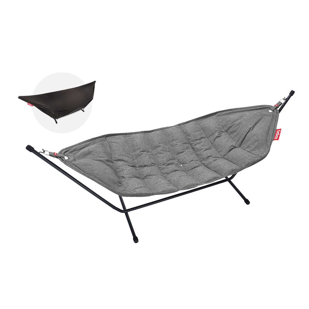 Headdemock Hammock Superb + Free Cover - Fatboy