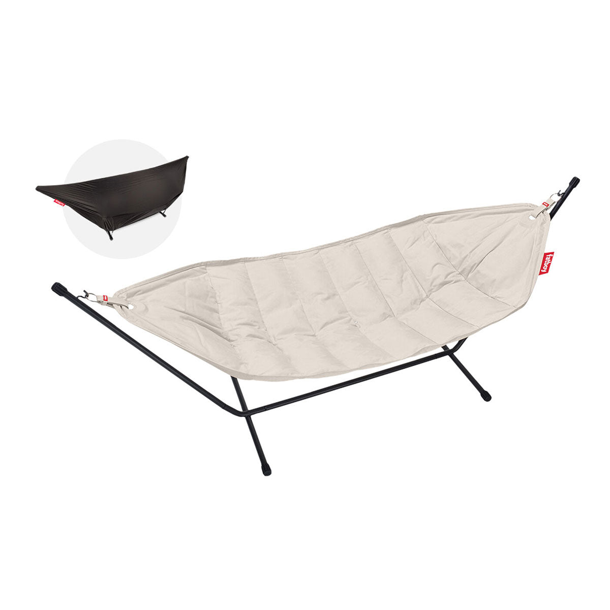 Headdemock Hammock Superb + Free Cover - Fatboy