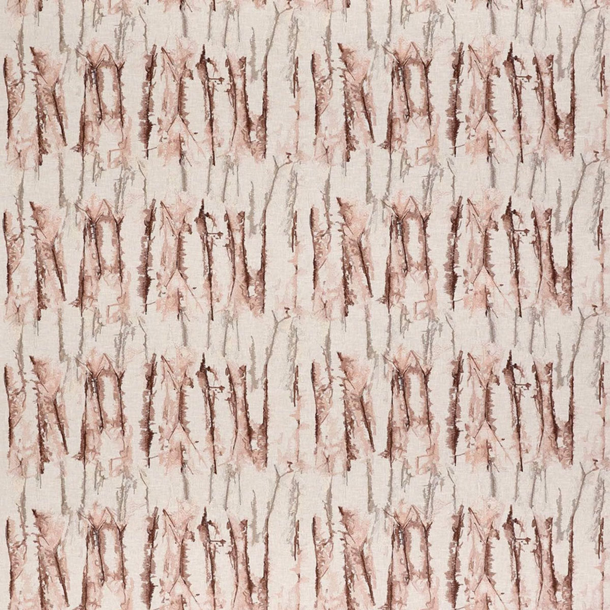 Harlequin Takara Embroidery fabric – Positano/Slate (1)