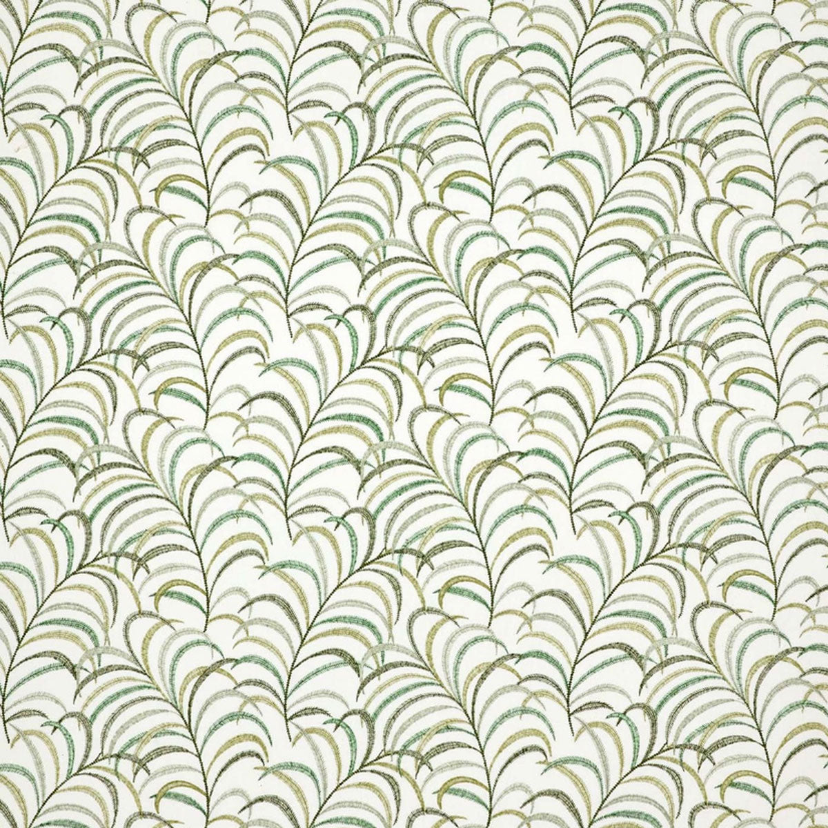 Clarke & Clarke Tibby fabric – Herb (1)