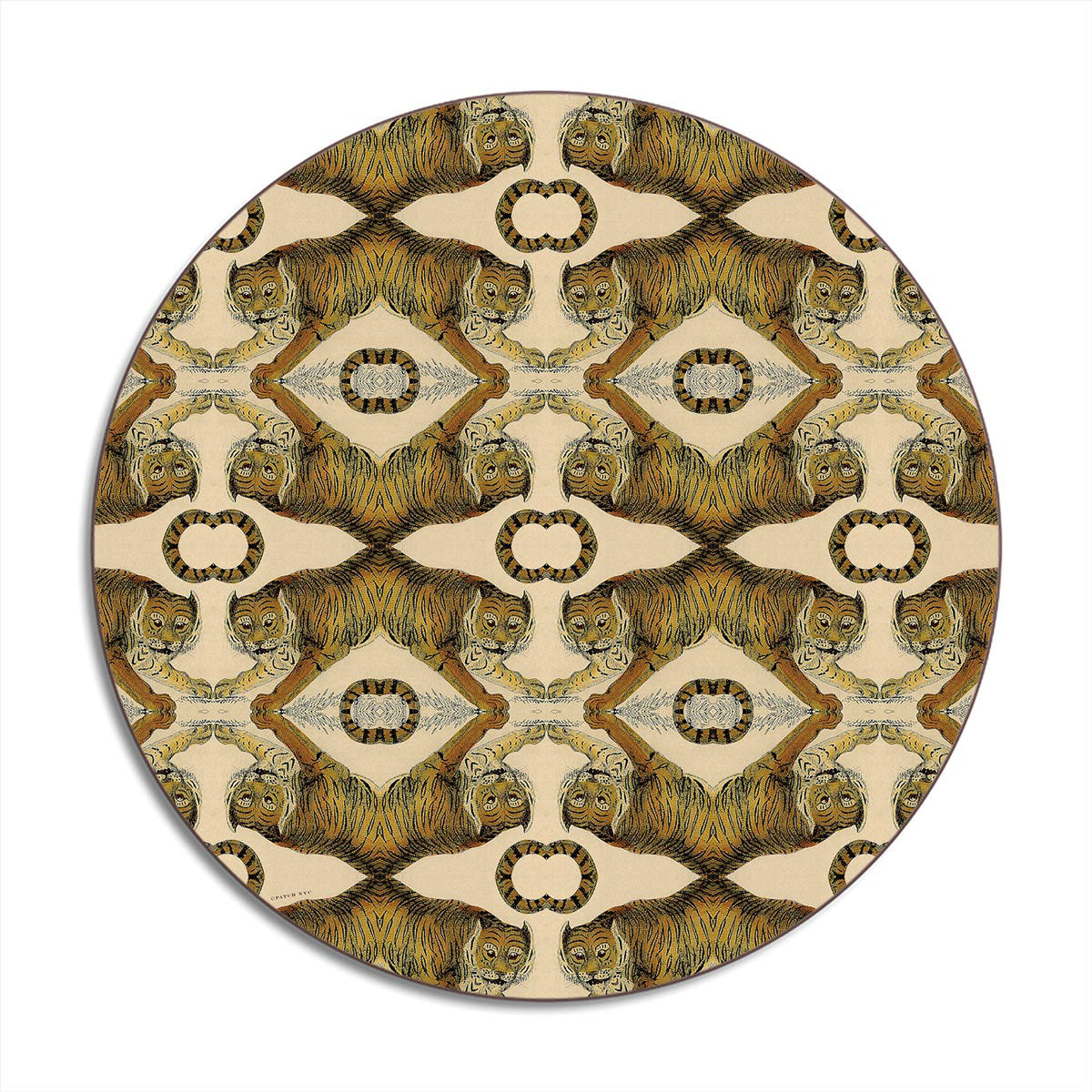 Placemat - Avenida Home