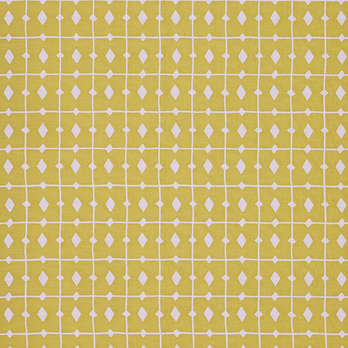 Scion Tiles fabric – Buttercup (1)