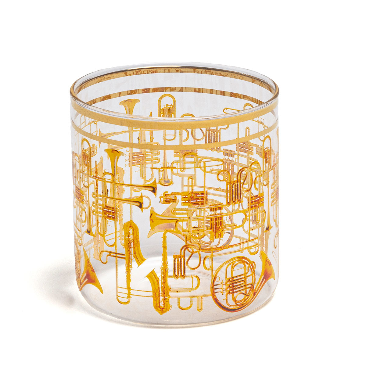 Seletti X Toiletpaper Water Glasses