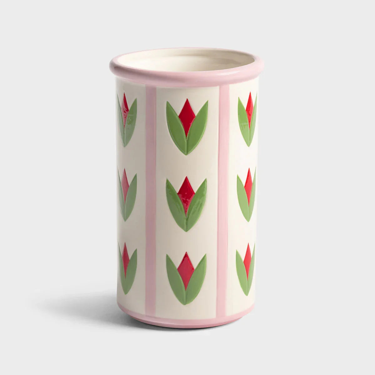 Vase Patch - &Klevering