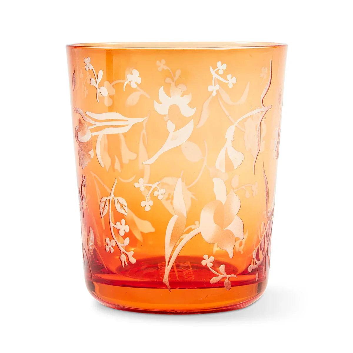 Scattered Flowers Tumblers - Rijksmuseum X Polspotten