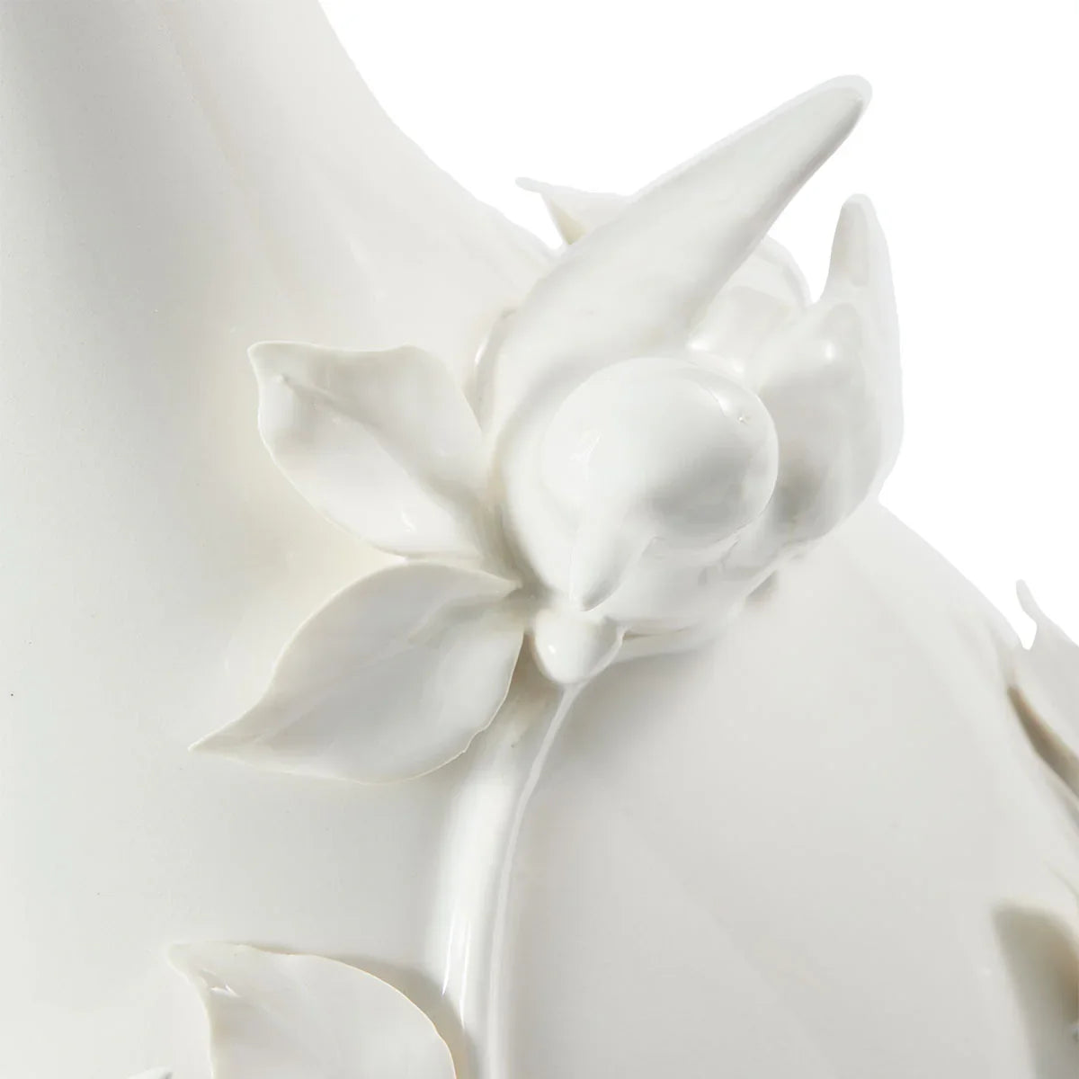 3D Birds Vase - Rijksmuseum X Polspotten