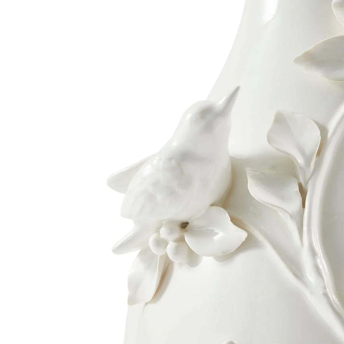 3D Birds Vase - Rijksmuseum X Polspotten