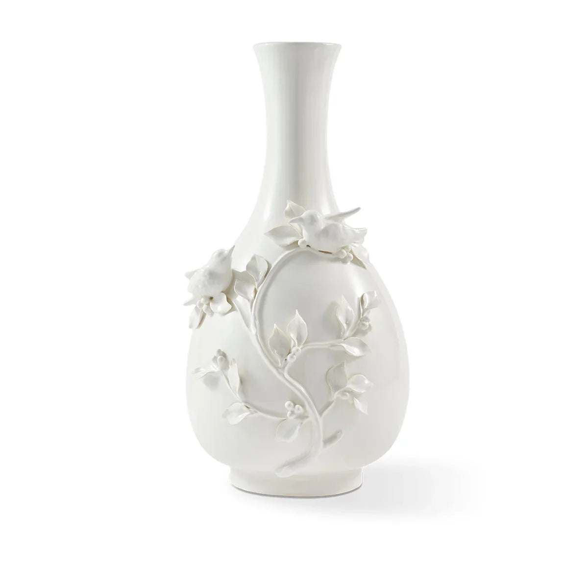 3D Birds Vase - Rijksmuseum X Polspotten