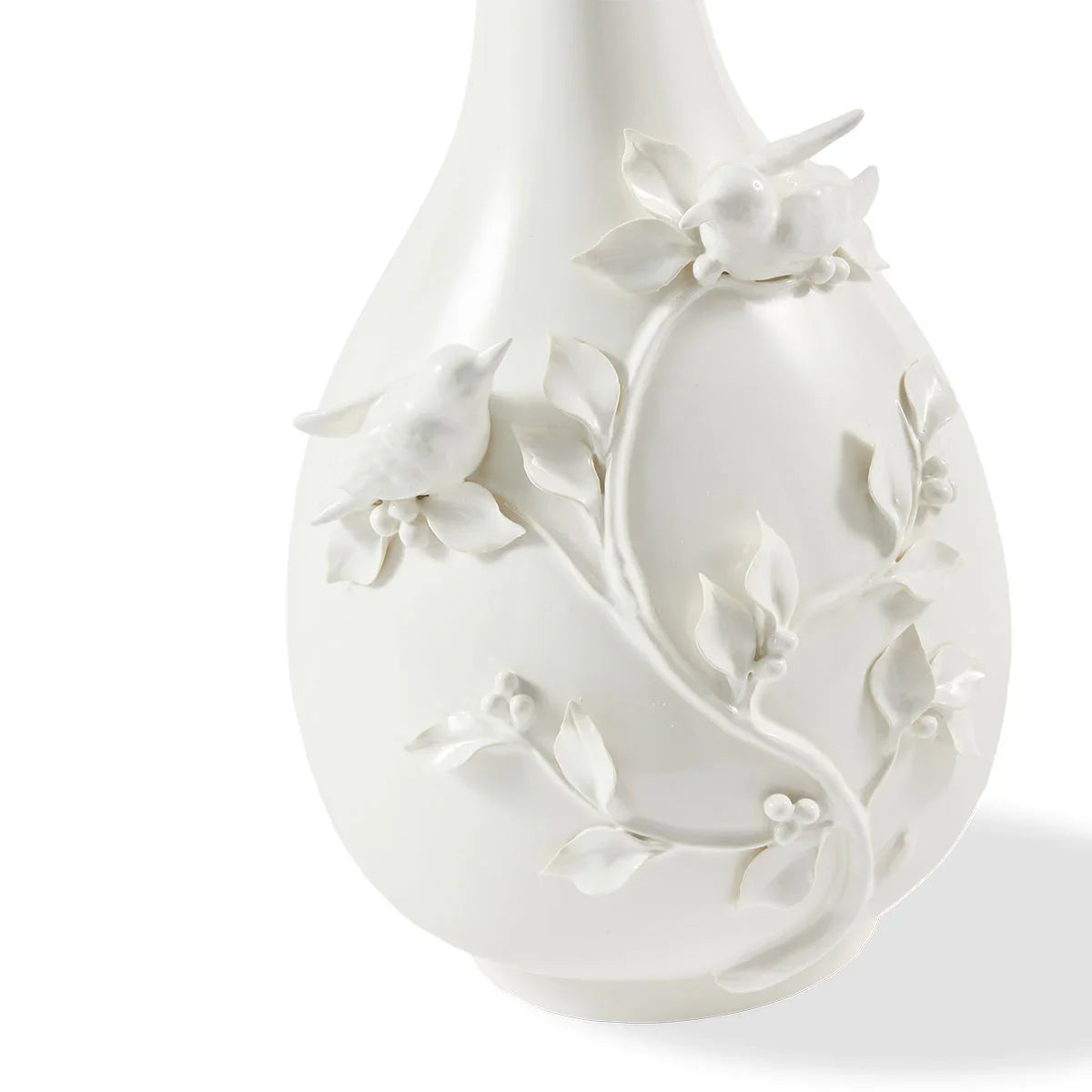 3D Birds Vase - Rijksmuseum X Polspotten
