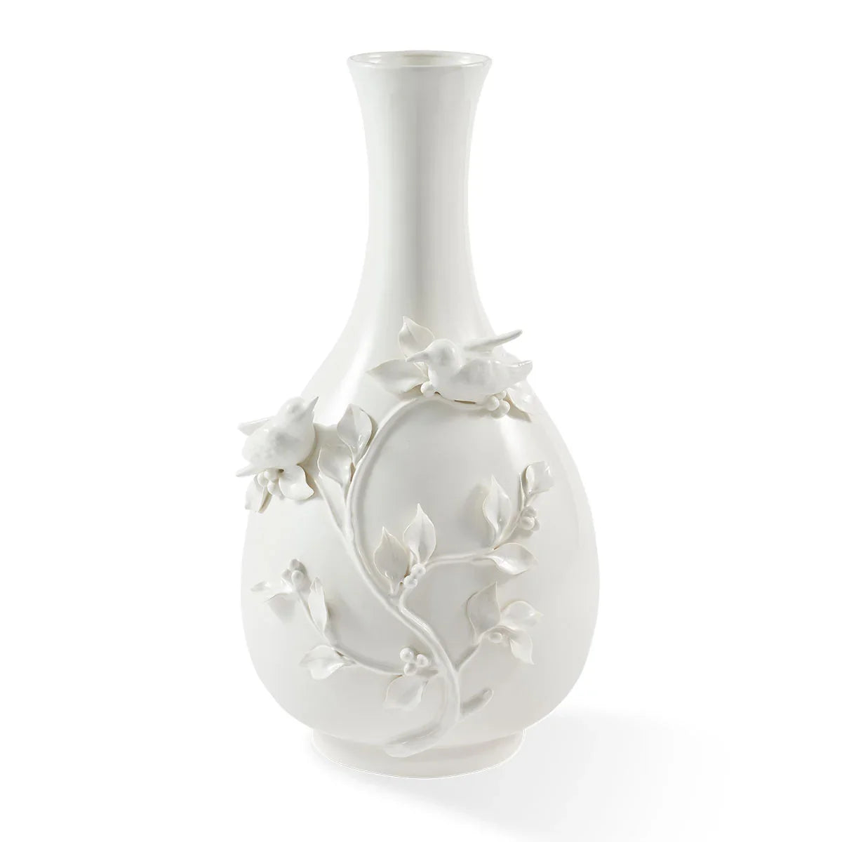 3D Birds Vase - Rijksmuseum X Polspotten