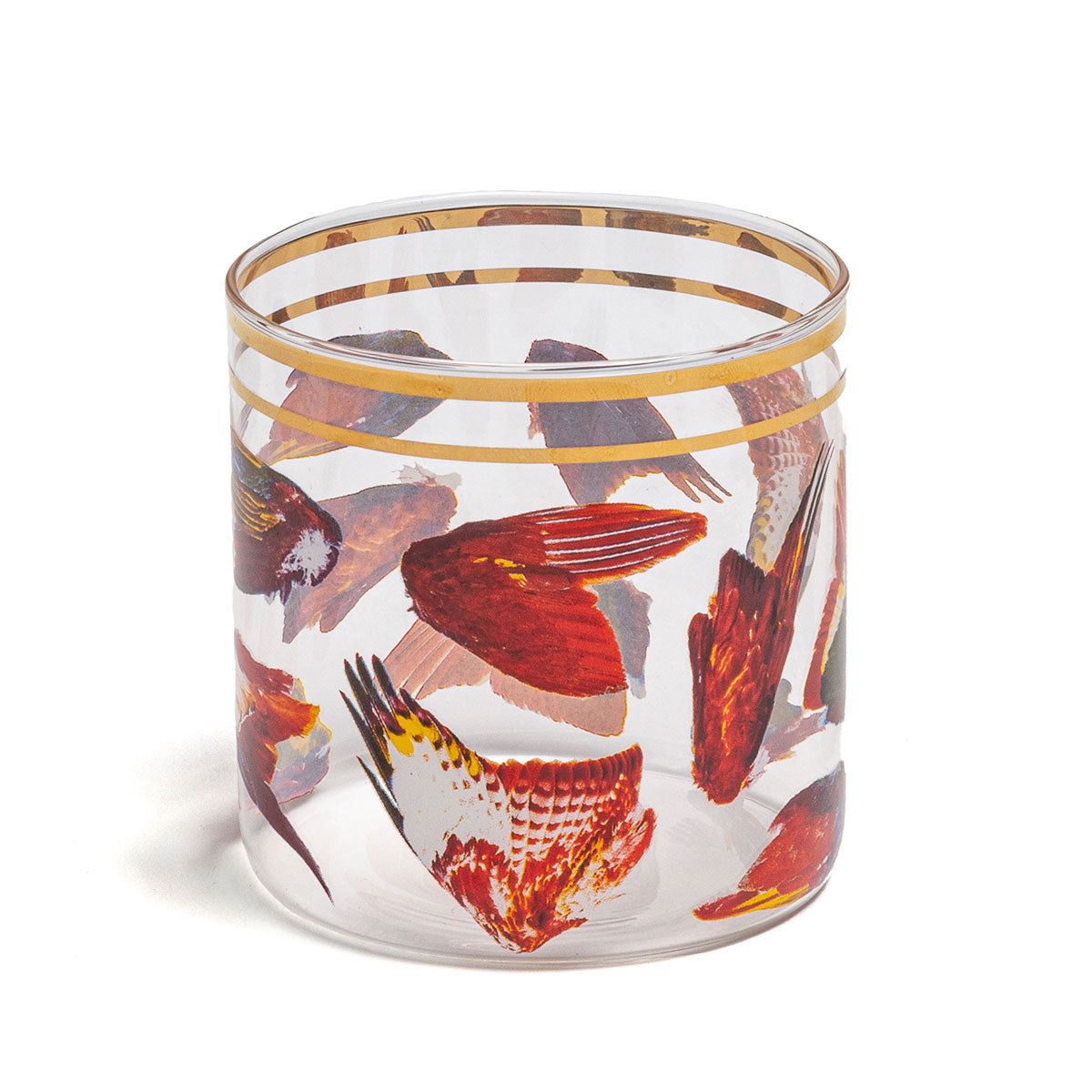 Seletti X Toiletpaper Water Glasses