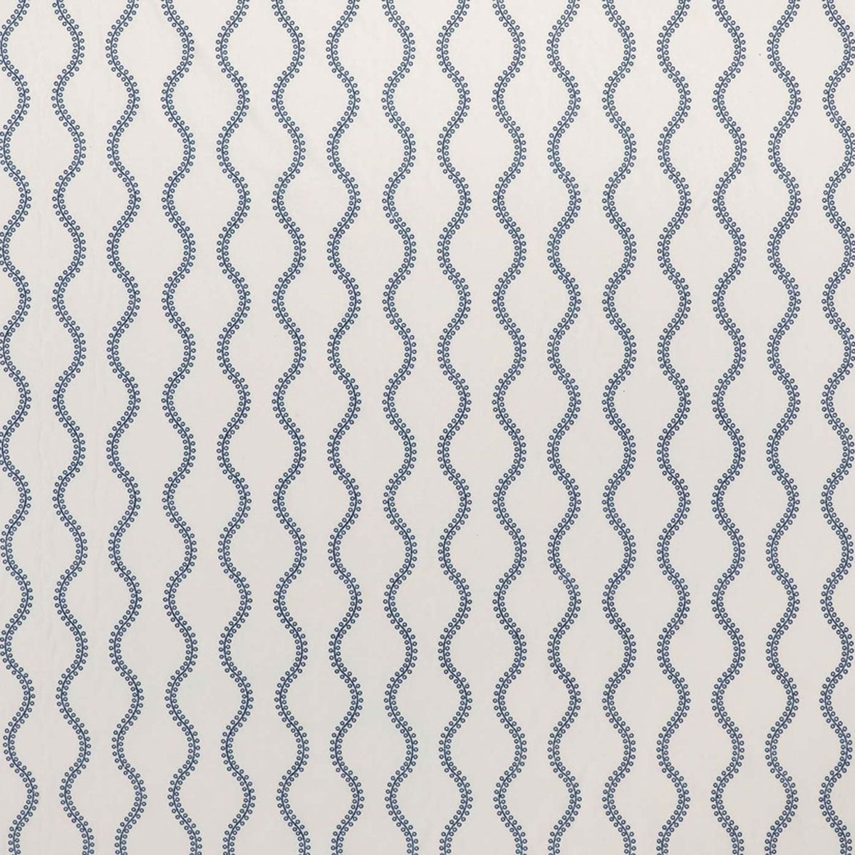 Clarke & Clarke Woburn II fabric – Midnight (1)
