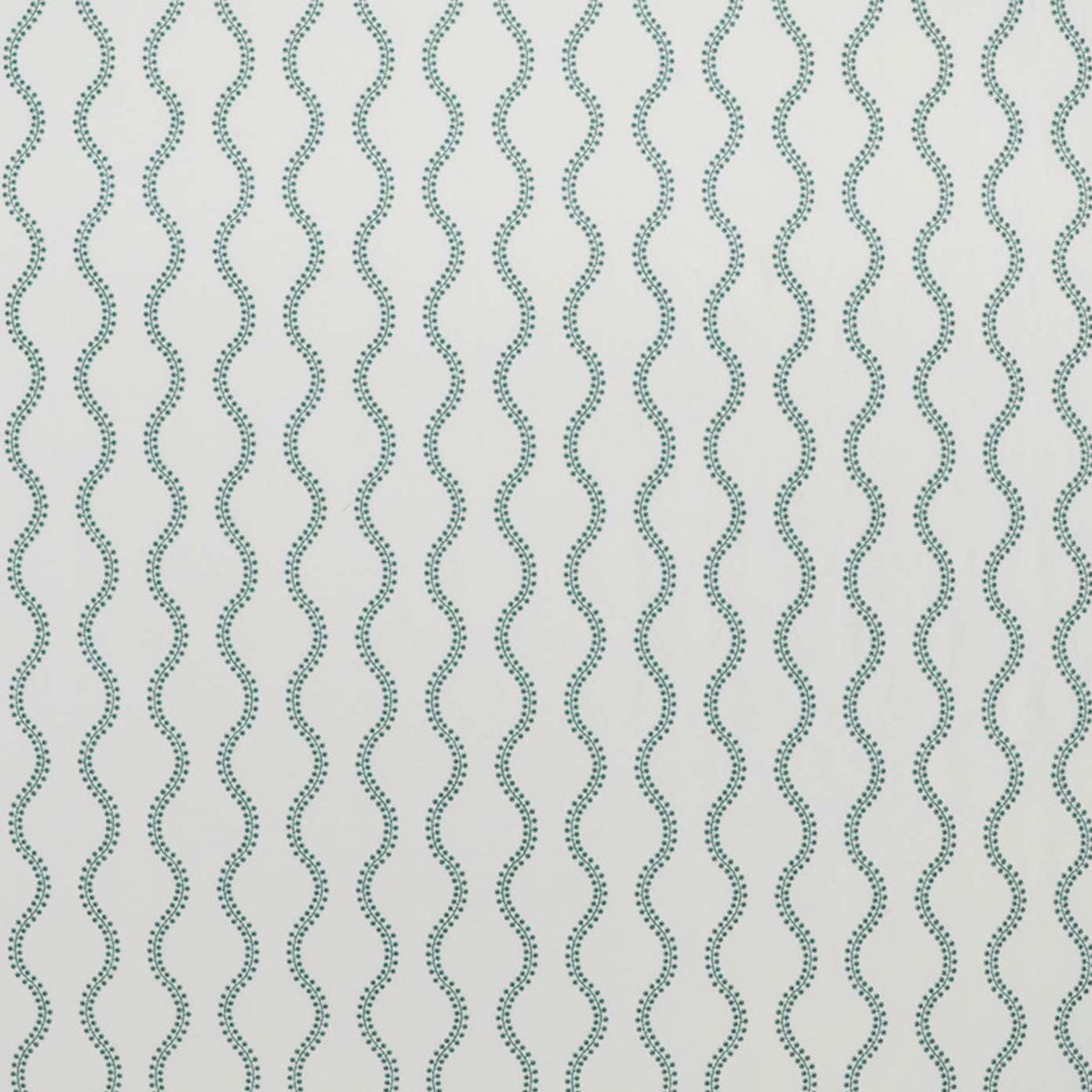 Clarke & Clarke Woburn II fabric – Peacock (1)