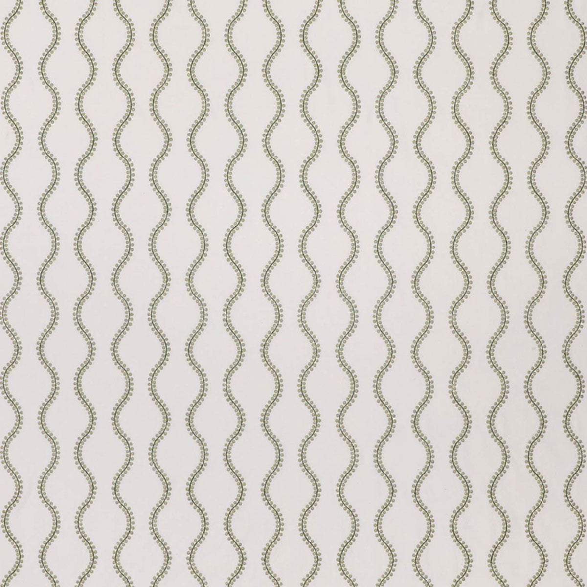 Clarke & Clarke Woburn II fabric – Sage (1)