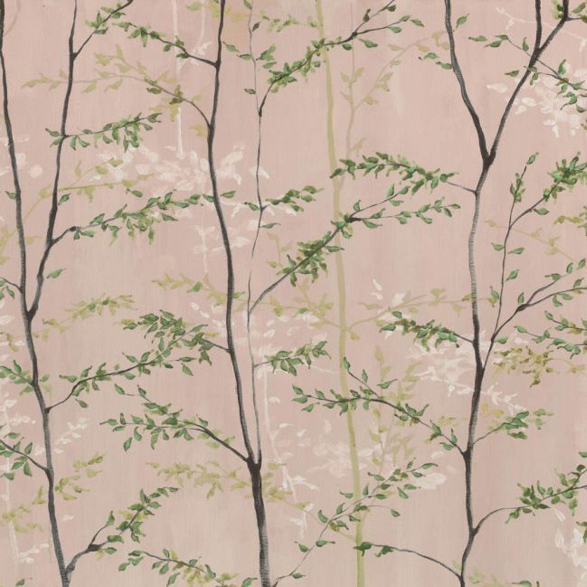 Woods Mural Wallpaper - Coordonne