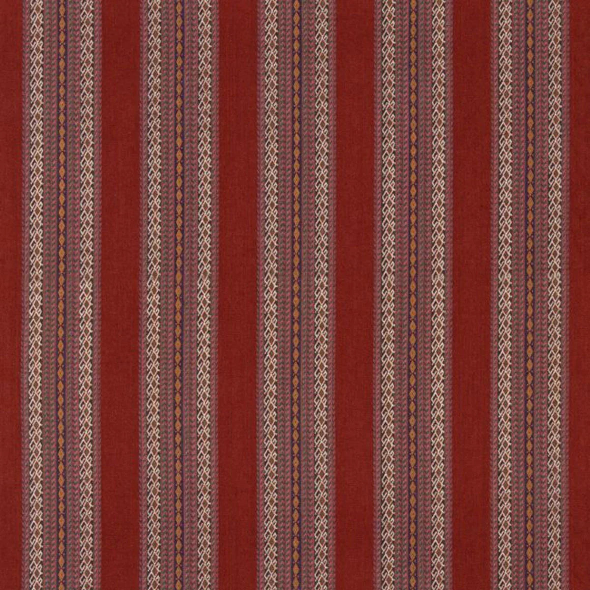 Worlds Apart Fabric - GP&J Baker