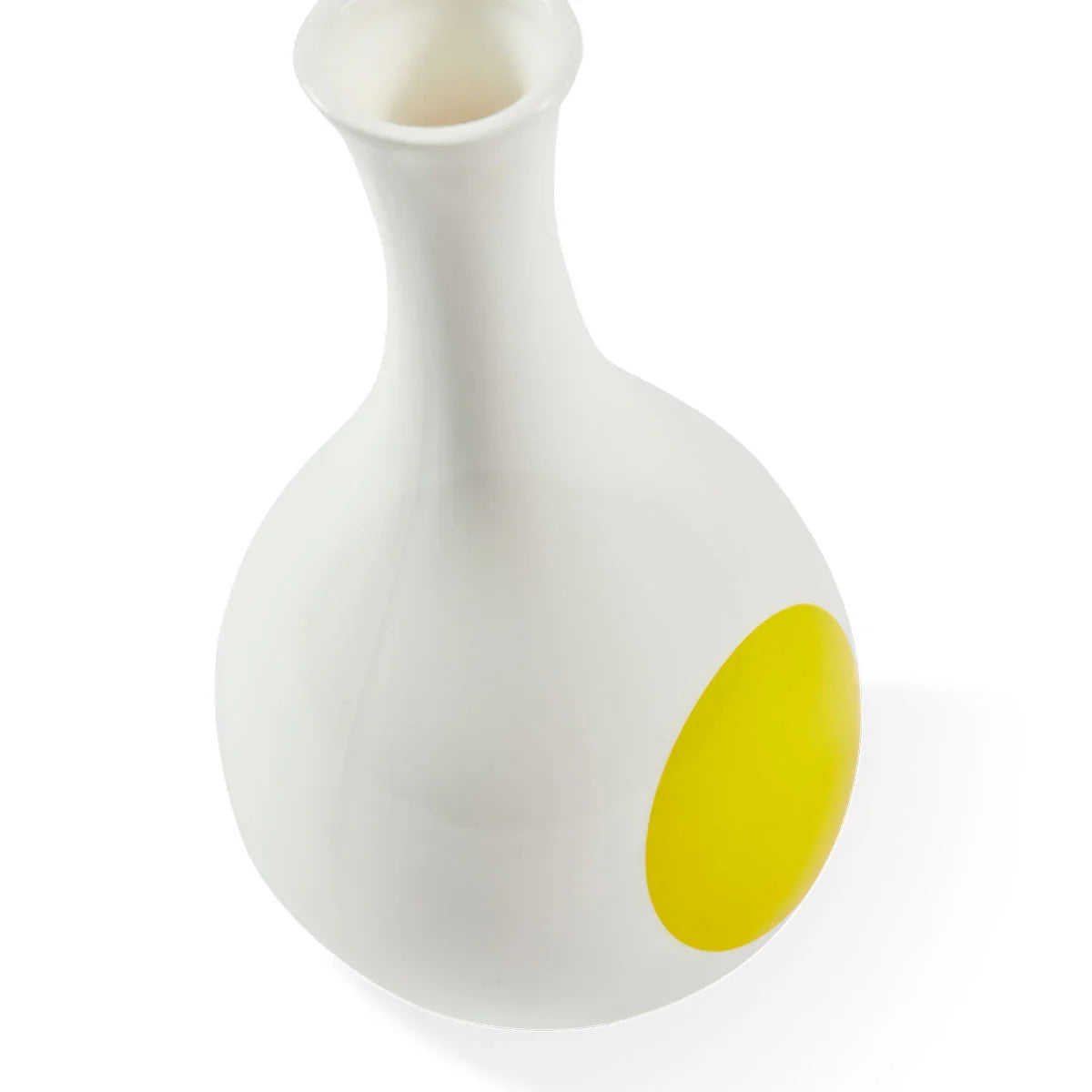 Small Bud Bird Vase - Rijksmuseum X Polspotten