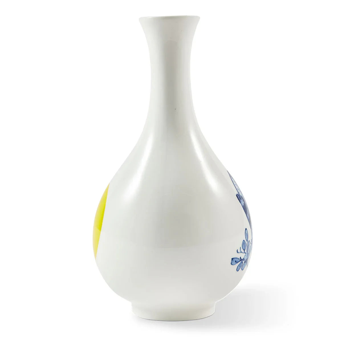 Small Bud Bird Vase - Rijksmuseum X Polspotten