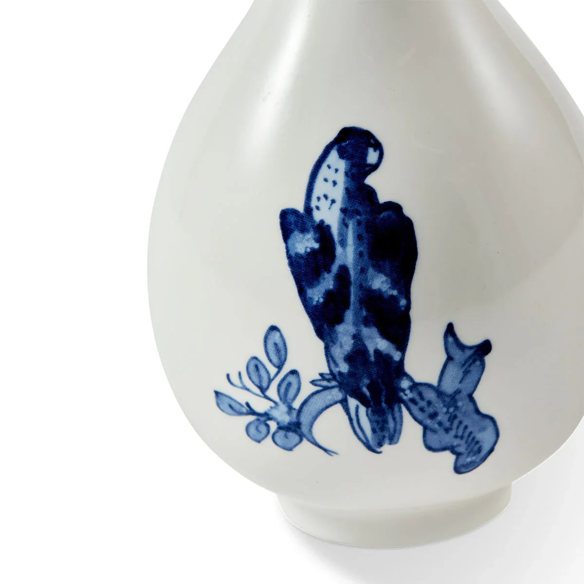 Small Bud Bird Vase - Rijksmuseum X Polspotten