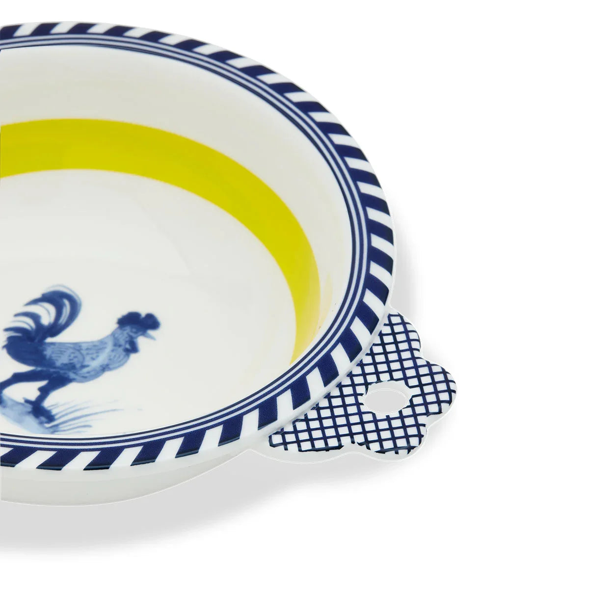 Bird Bowl - Rijksmuseum X Polspotten