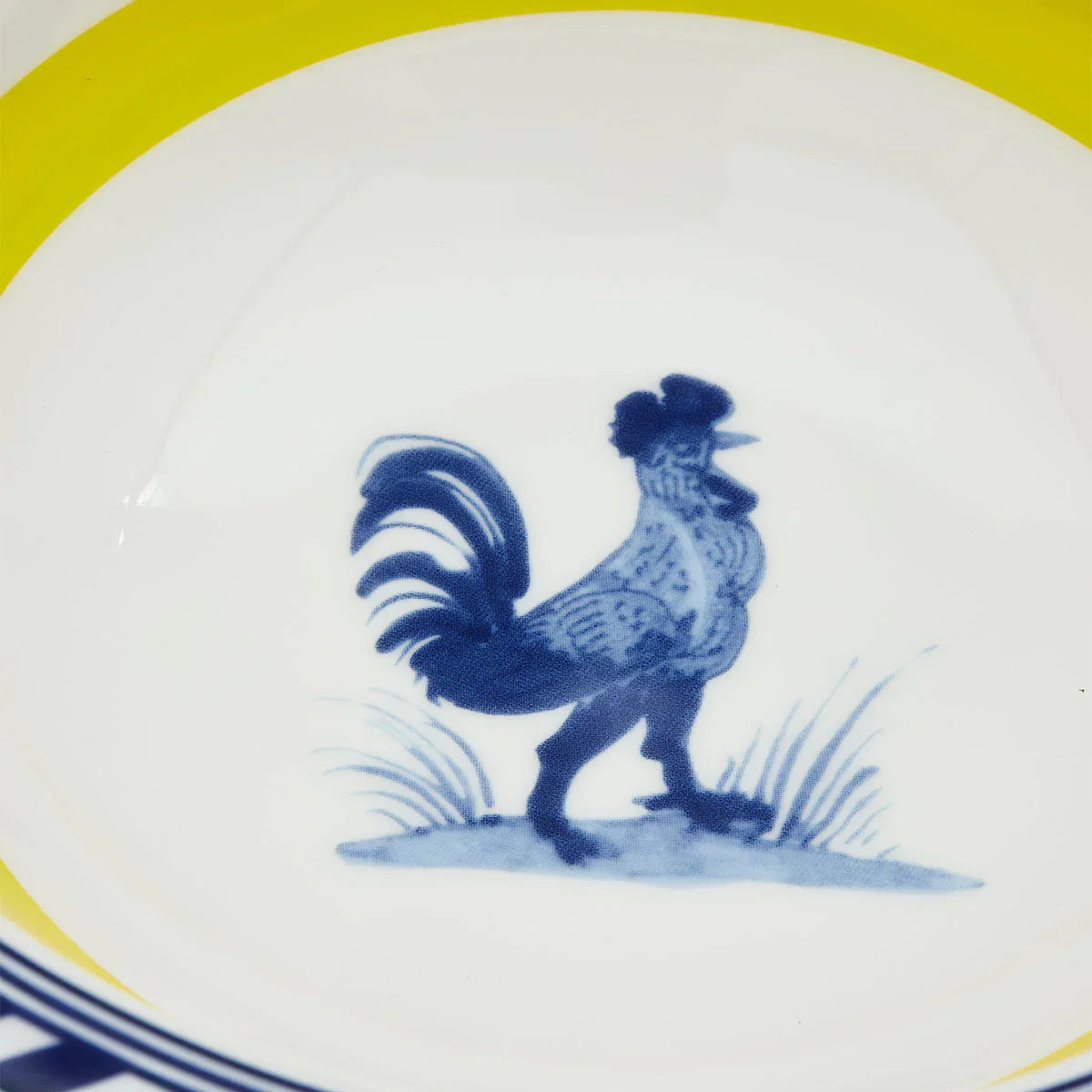 Bird Bowl - Rijksmuseum X Polspotten