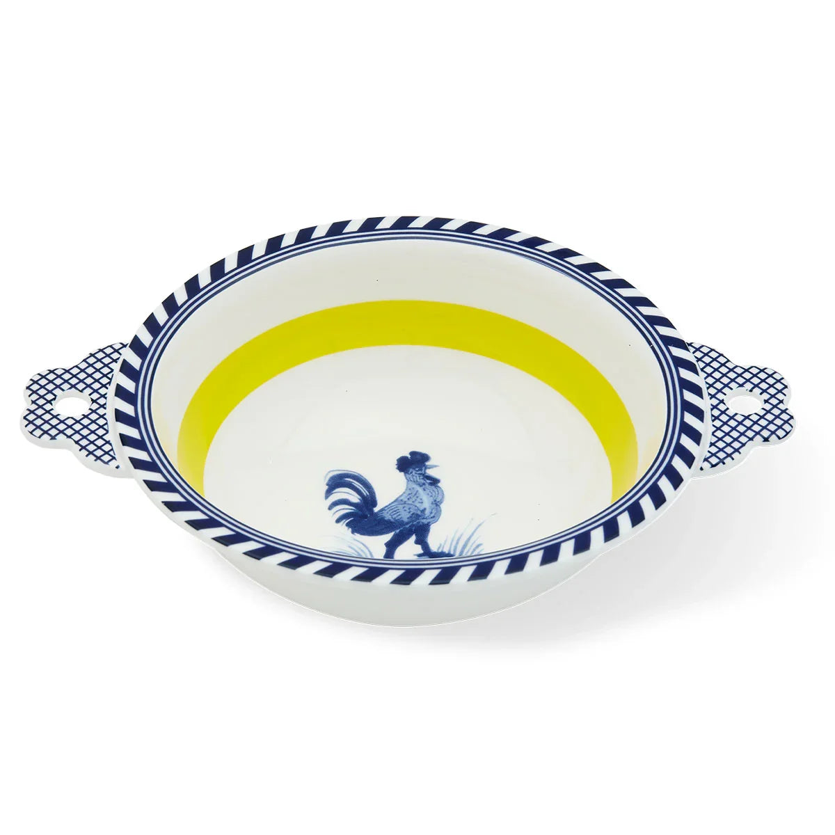 Bird Bowl - Rijksmuseum X Polspotten