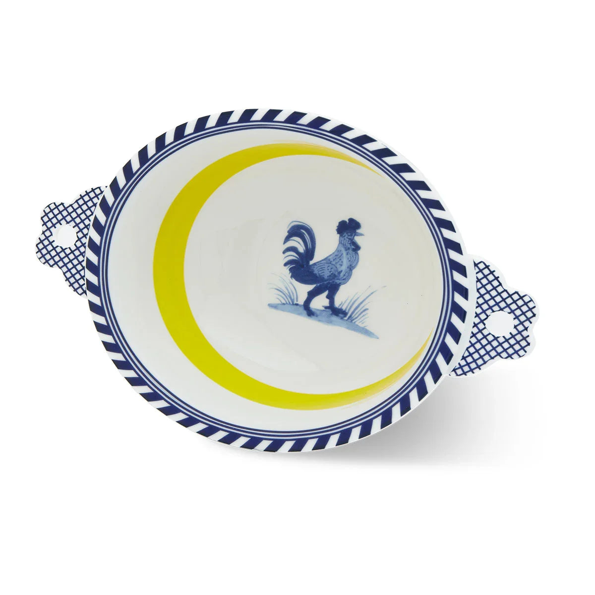 Bird Bowl - Rijksmuseum X Polspotten