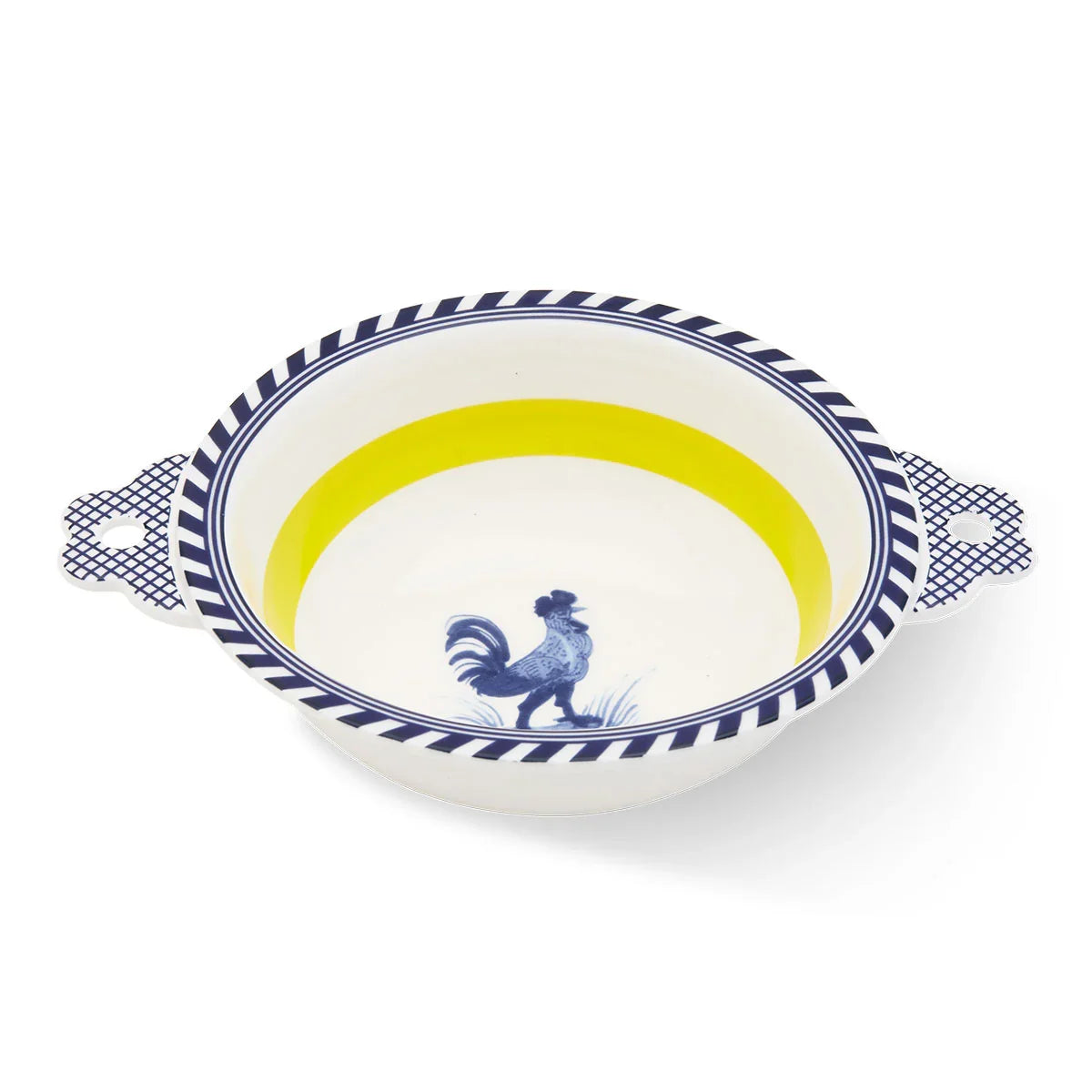 Bird Bowl - Rijksmuseum X Polspotten