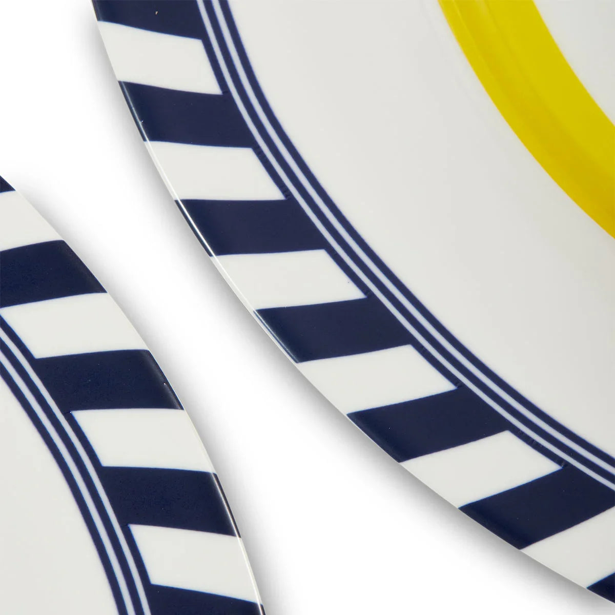 Bird Plates - Rijksmuseum X Polspotten