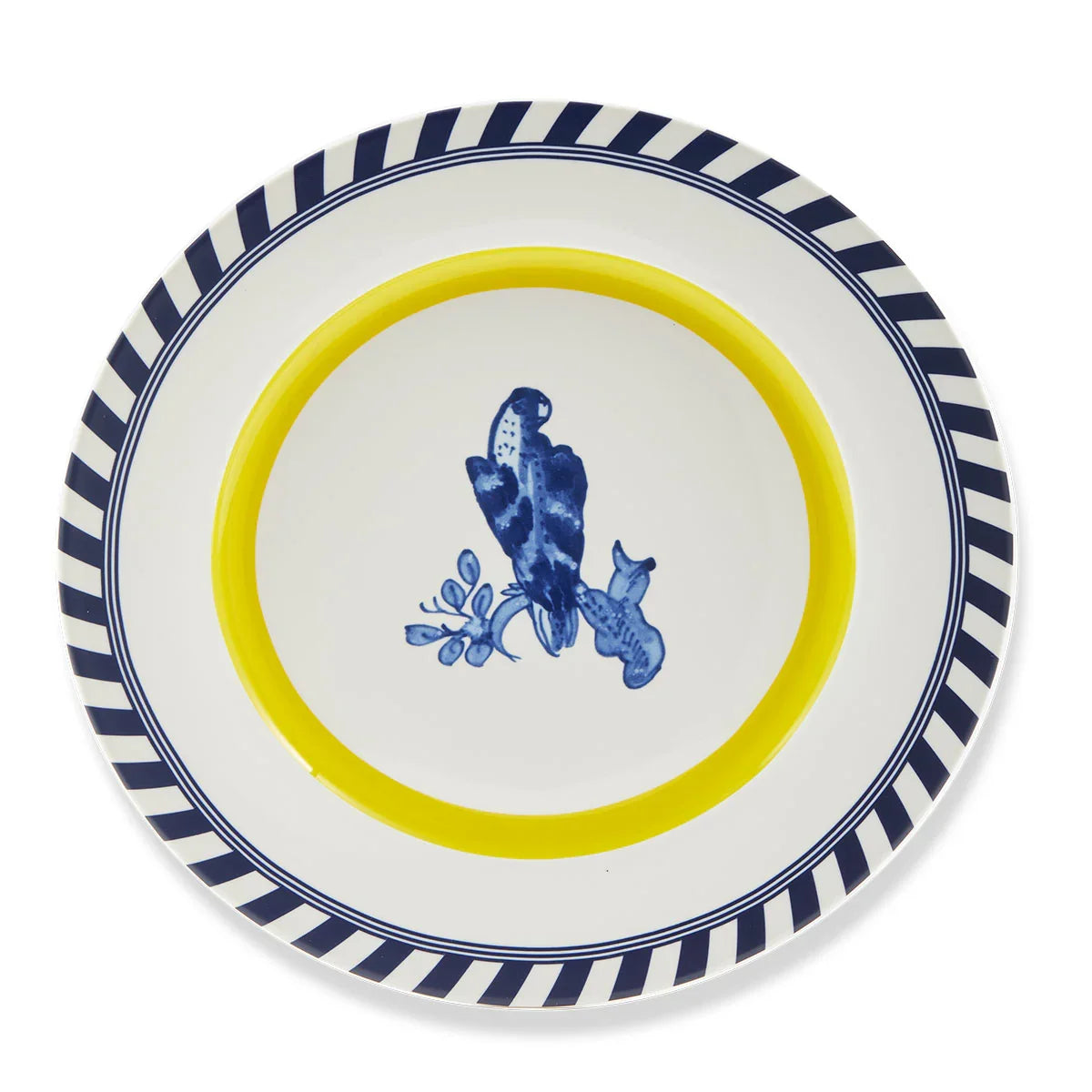 Bird Plates - Rijksmuseum X Polspotten