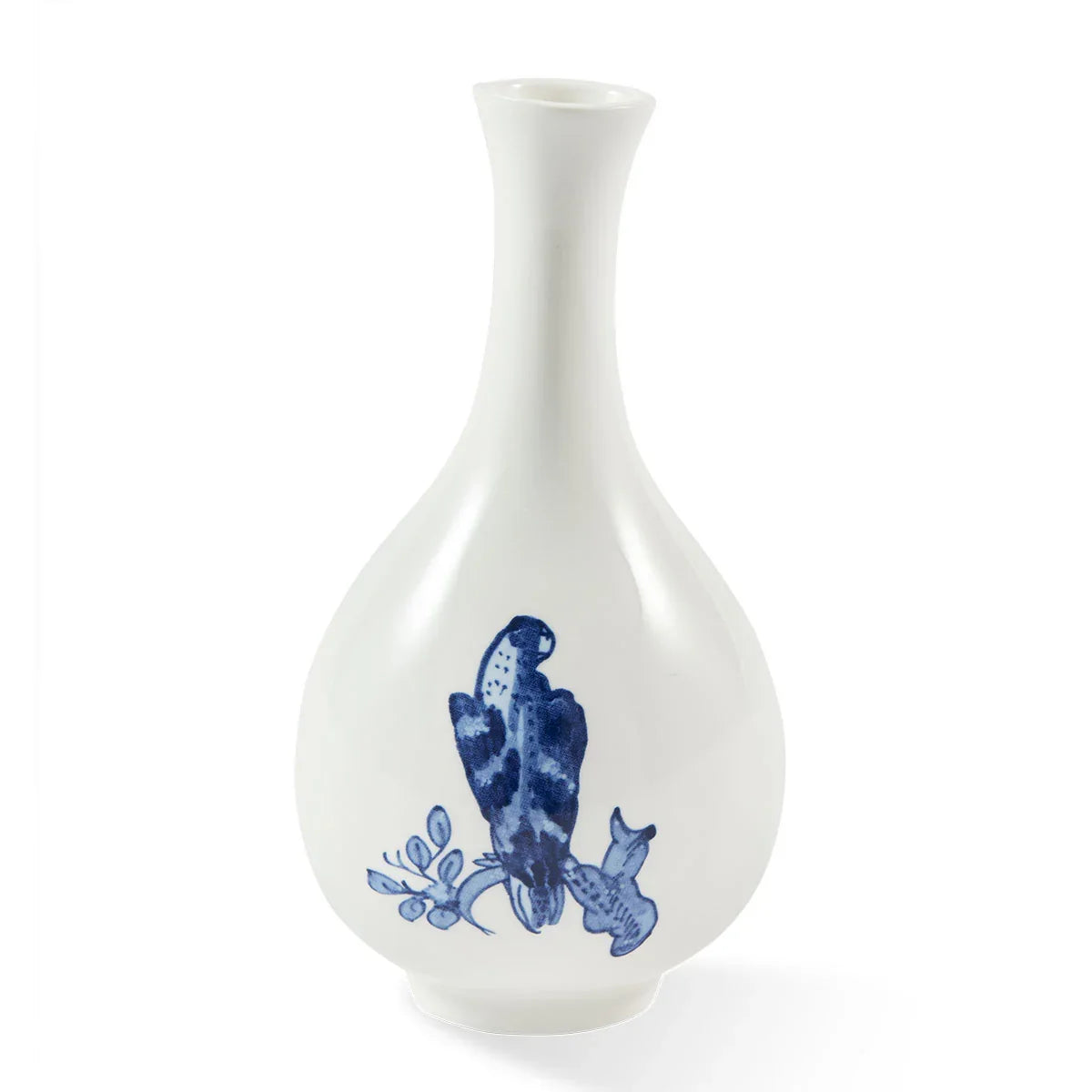 Small Bud Bird Vase - Rijksmuseum X Polspotten