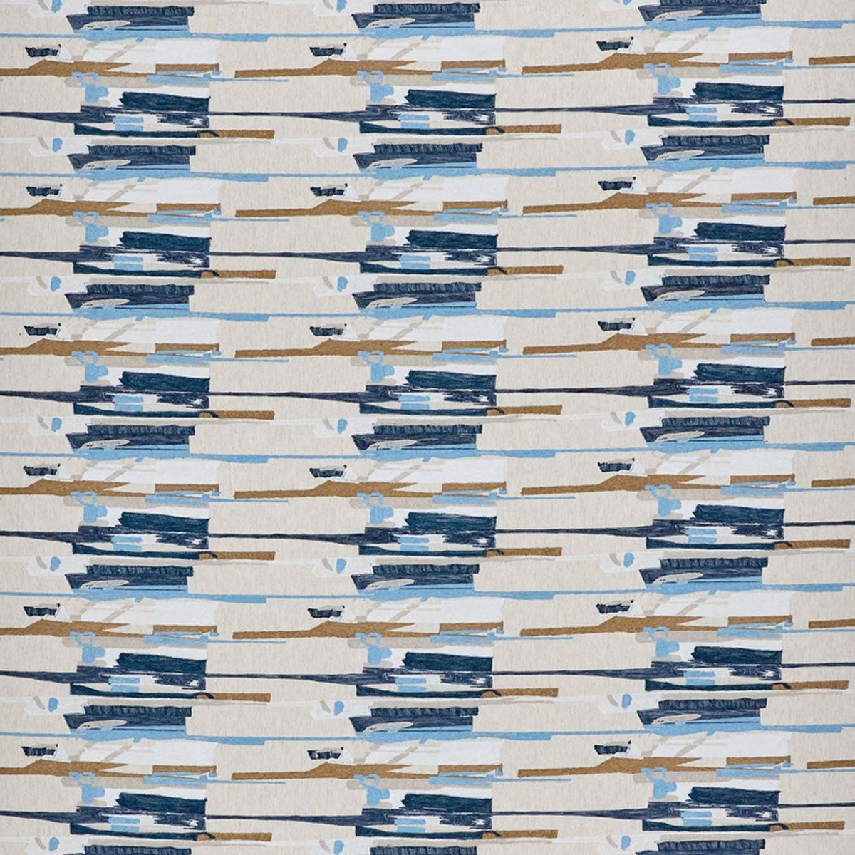 Harlequin Zeal II fabric – Indigo/Julip/Sky/Stone (1)