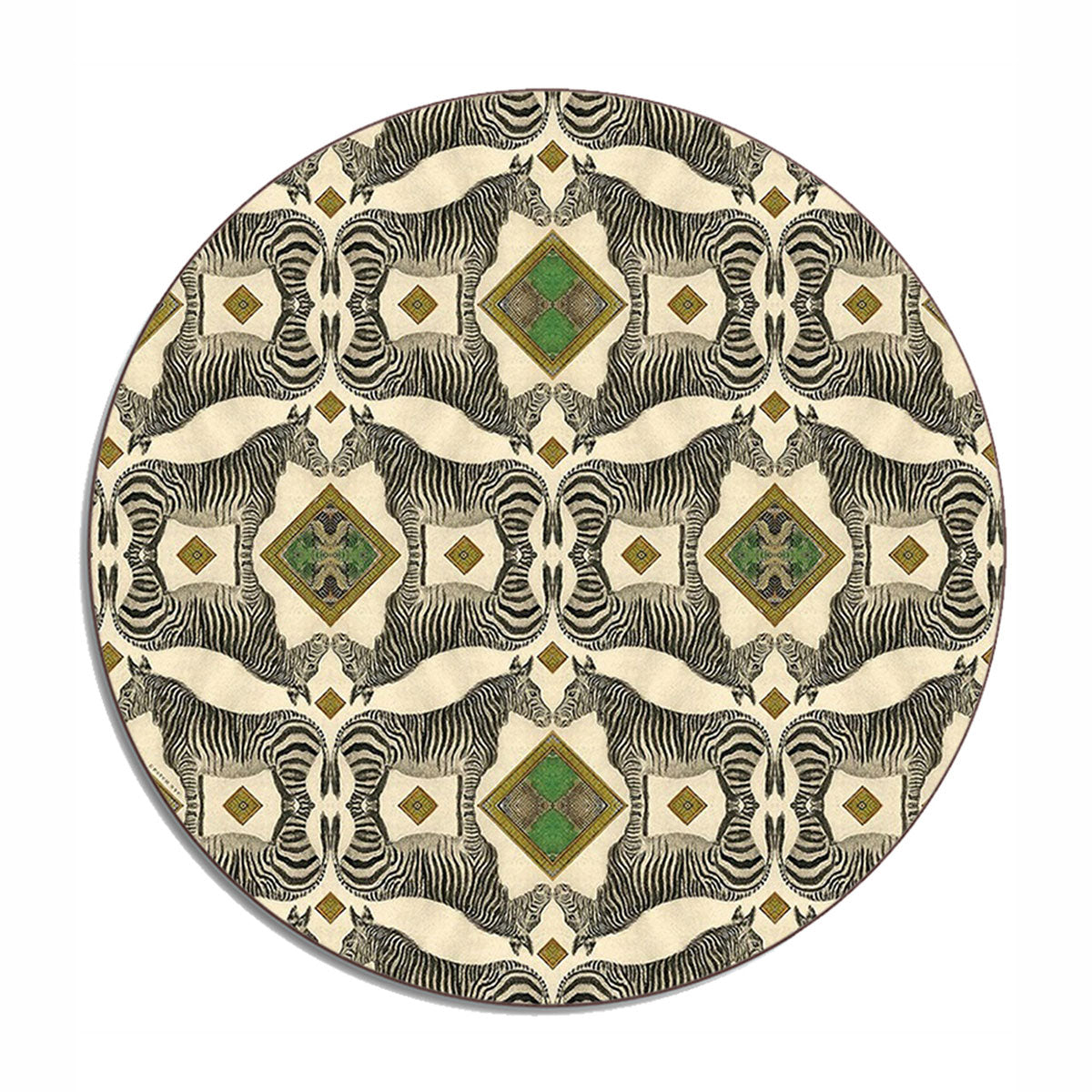 Placemat - Avenida Home