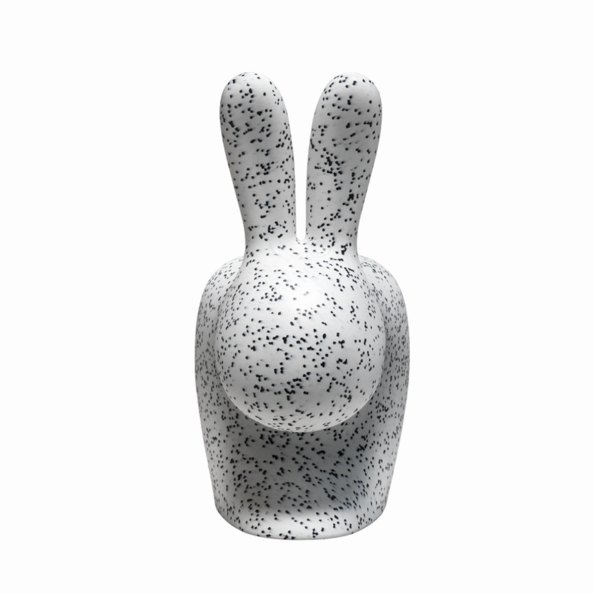 Rabbit Chair Baby Dots - Qeeboo