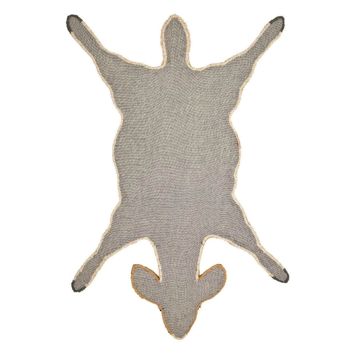 Francis Fawn Rug - Doing Goods - Courthouse Interiors