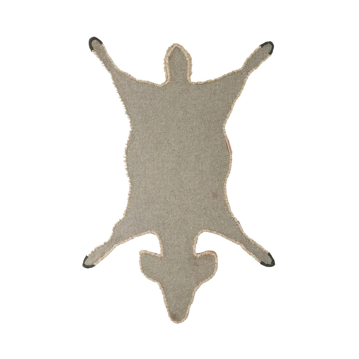 Francis Fawn Rug Small - Doing Goods