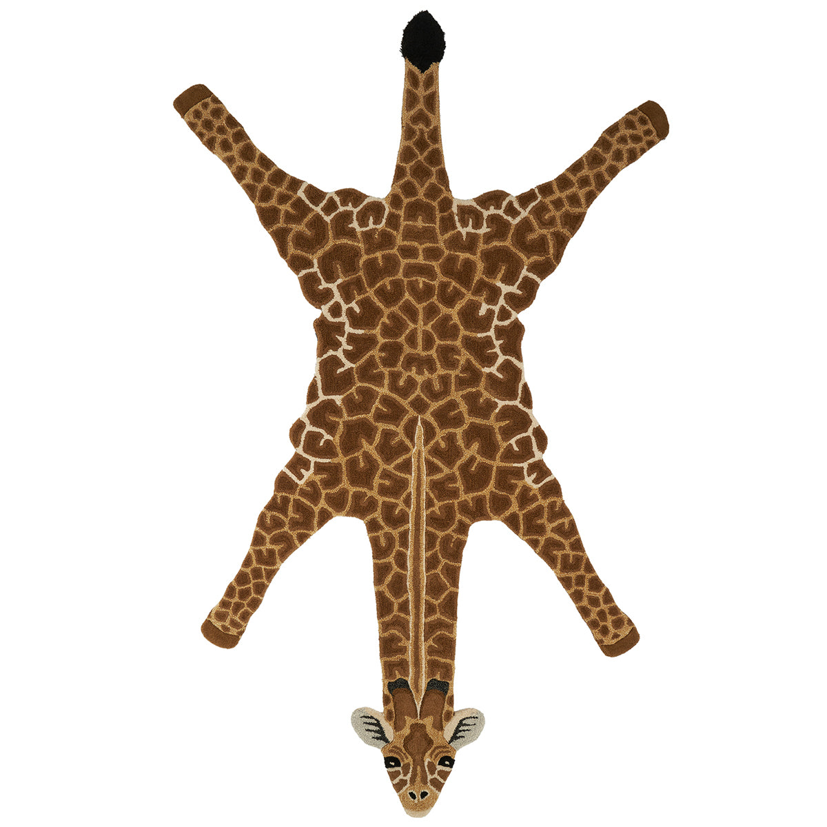 Giraffe Rug XL - Doing Goods