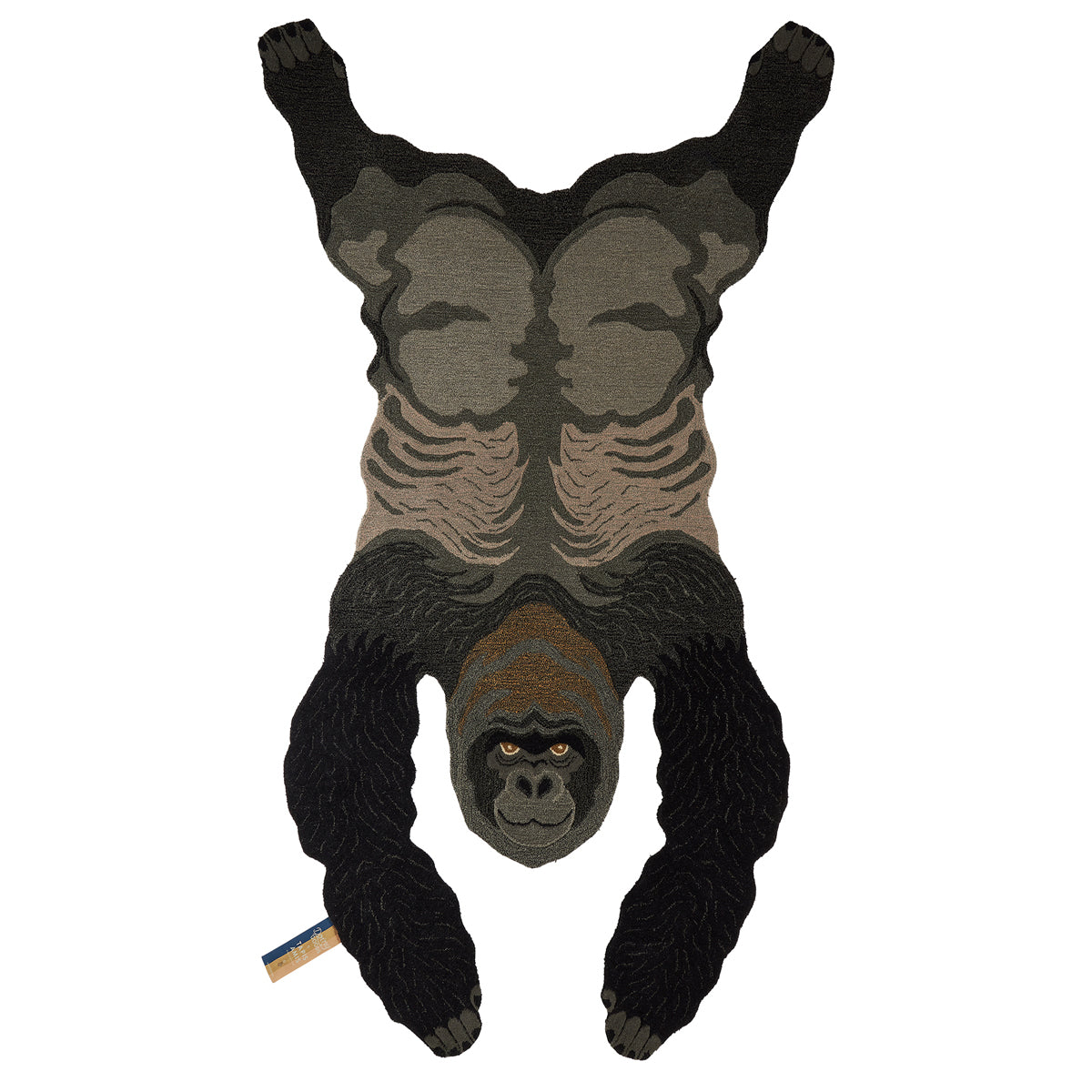 Gorilla Rug XL - Doing Goods