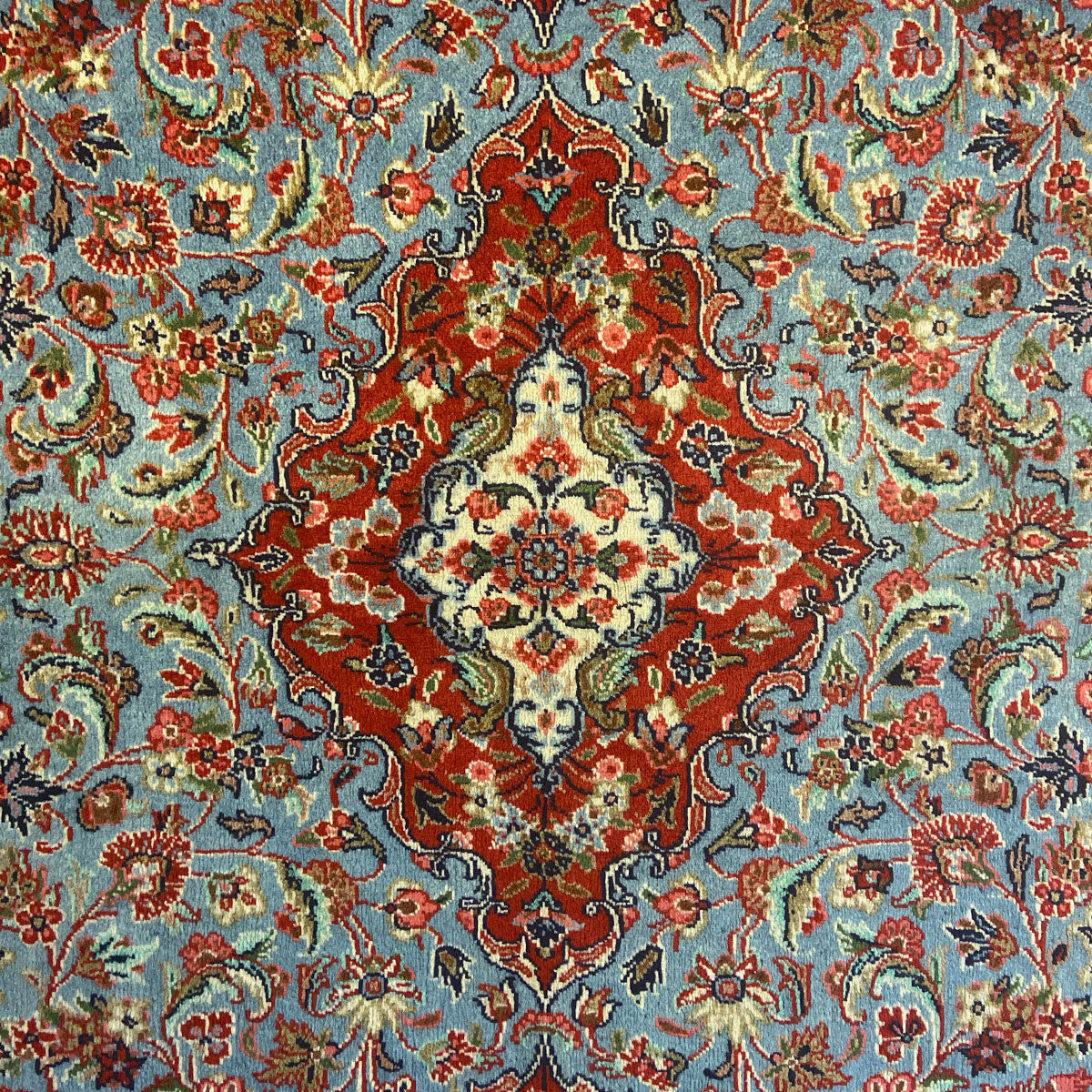 Persian Carpet #50