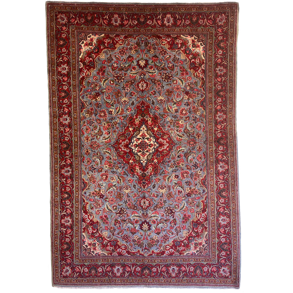 Persian Carpet #50